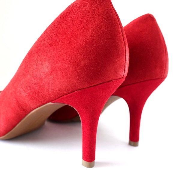 Alfani Women's Step 'N Flex Jeules Pumps - Picture 3 of 8